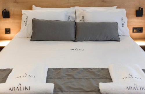 Araliki Suites - Foto 55