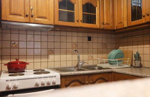 Cozy tricolor 2 bdr apt with gym & parking - Foto 16