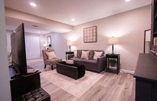 Beautiful Basement in Bristow - Foto 1