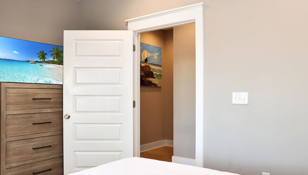 Purple Haze - Foto 4, Habitación