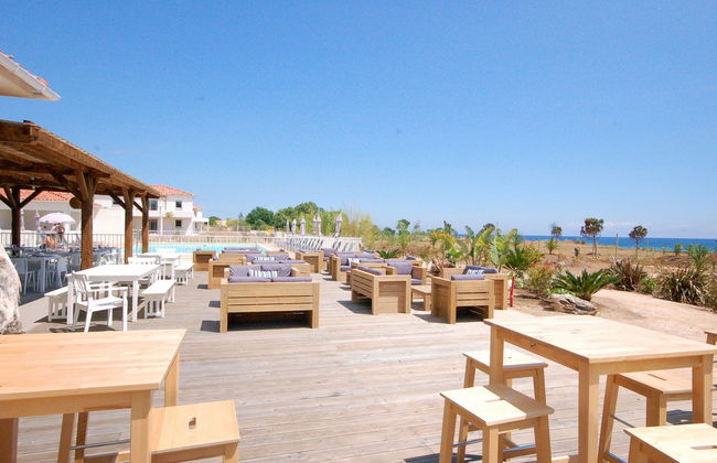 Résidence Odalys Référence Acqua Bella - Foto 17