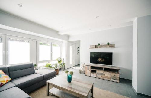 Ferienwohnung Lindbruchblick - Foto 1