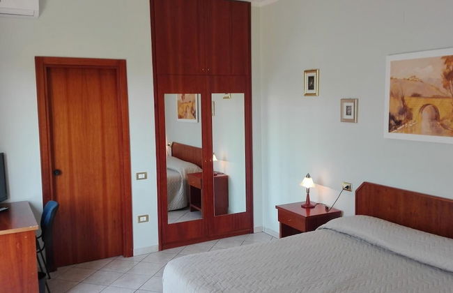 Hotel Il Ciliegio - Foto 8