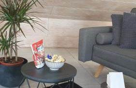 1 Zi DG-Apartment in Bad Friedrichshall-Jagstfeld - Foto 37