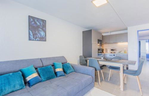 Le Prestigieux Accès direct Port et Plage - Photo 16