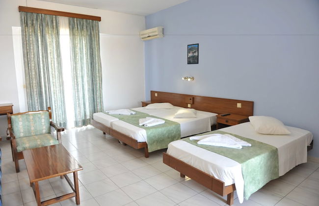 Maritime Hotel Aparts - Foto 28