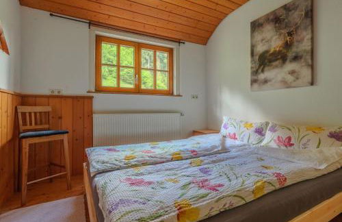 Forsthaus Trabronn | Sauna | eingezäunt | Grillplatz - Photo 36