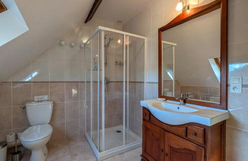 Spacieuse fermette près des châteaux & Zoo de Beauval avec activités et grand jardin - FR-1-591-218 - Foto 33