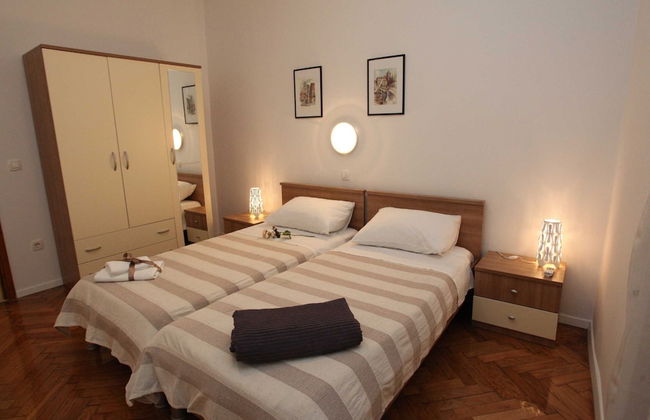 Old Town Zadar Cozy and Comfy Apartments - Foto 3