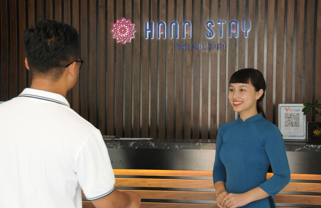 Hana Stay Tran Quoc Hoan - Foto 12