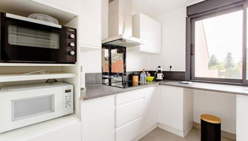 Joli appartement proche Paris Orly - Climatisé - Foto 5