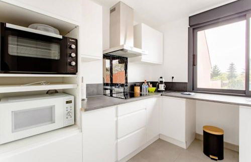 Joli appartement proche Paris Orly - Climatisé - Foto 5