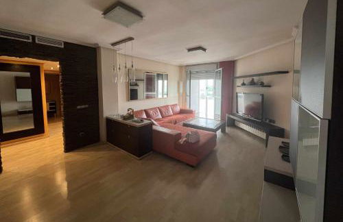 MuroHouse - Apartamento con piscina - Foto 16