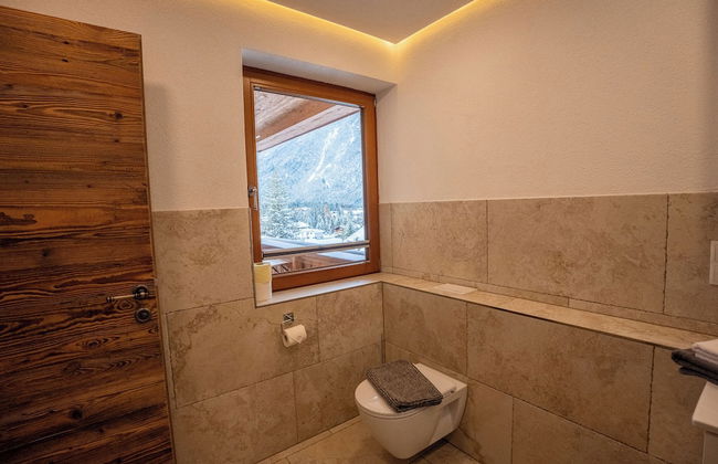 Schickster Sky Lodge - Foto 63