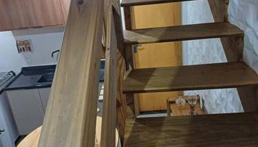 Ap cozalinda ar-condicionado a 6km do Aeroporto de Floripa - Foto 4