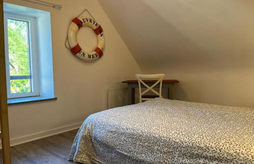 Maison bretonne typique plage des oiseaux à Fouesnant Beg Meil - Foto 16