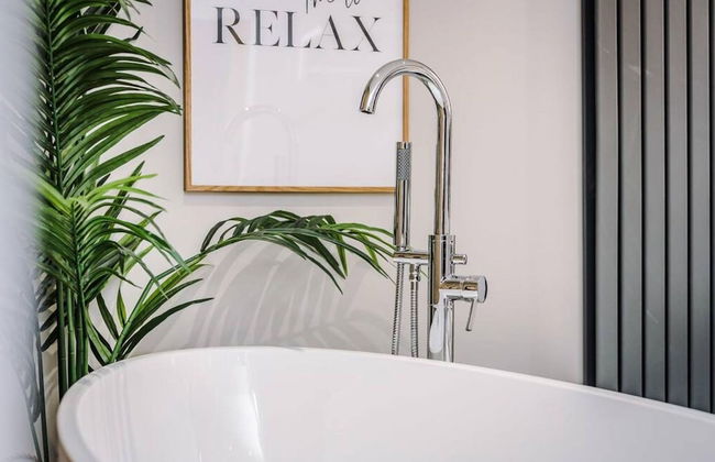 Host Apartments The Georgian Coach House 1 - Foto 27