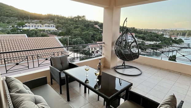 Mariel House Fiskardo Kefalonia - Foto 2, Imagem principal