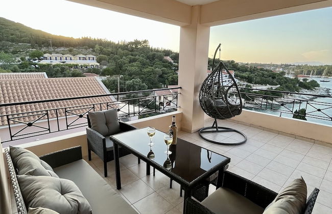 Mariel House Fiskardo Kefalonia - Foto 1