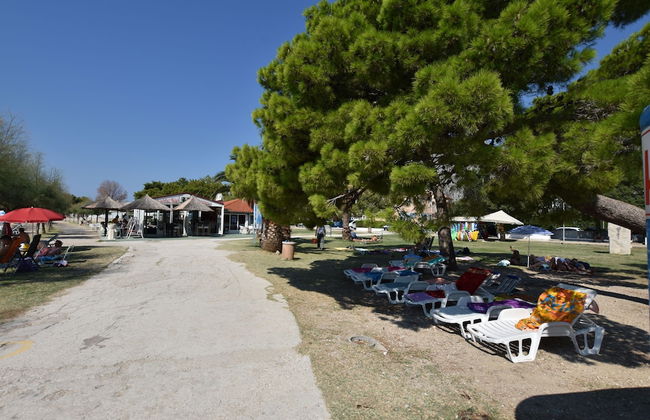 Apartment Sreta - Foto 17