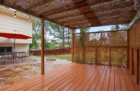 Pet Friendly near AF Academy - Foto 6