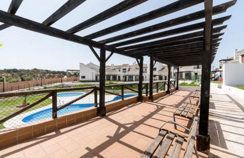 Bonita casa a estrenar en paraje natural a 35 minutos de Sevilla - Foto 49