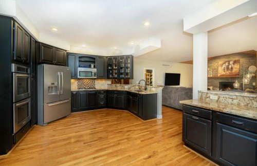 5755 Butler Warren Cheerful 6-Bedroom Villa with fishing pond - Foto 9