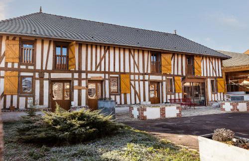 Appartement privé Le Chardonnay, jardin, parking - Photo 17