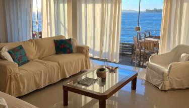 Búzios casa pé na areia em condomínio beira mar - Foto 3