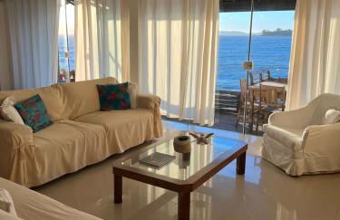 Búzios casa pé na areia em condomínio beira mar - Foto 3