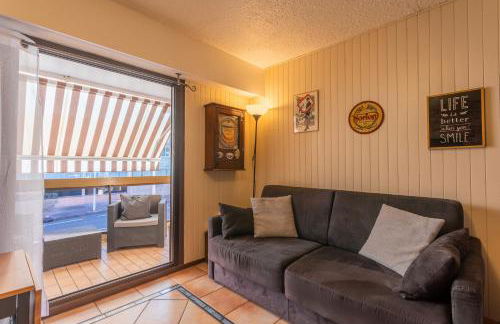 La Favière proche de la plage - Foto 8