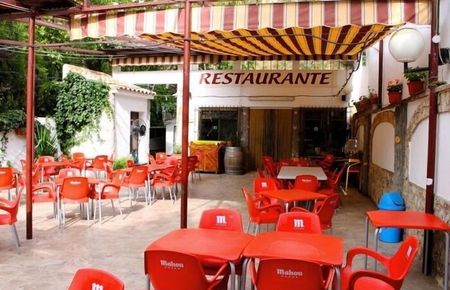 Casas Rurales Quijote y Sancho - Foto 48