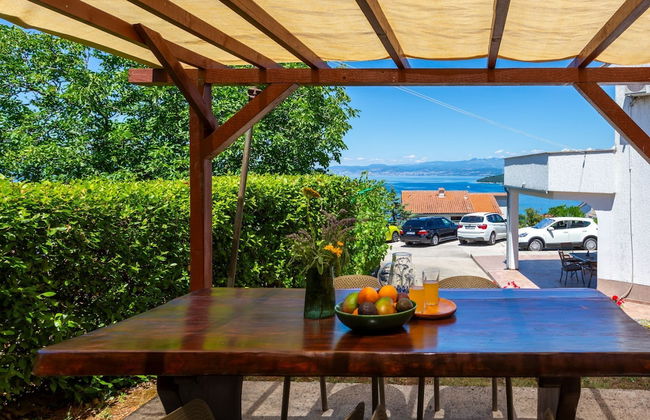 Apartment Anivija - Foto 8