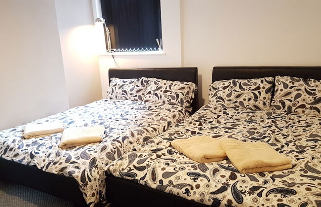 Kensington Townhouse - Foto 11