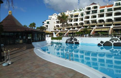 Sur Costa del Silencio Heated pool - Foto 10
