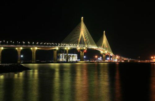 Casa Bahía de Cádiz - Foto 48