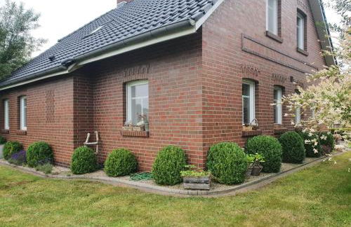 Exklusives Ferienhaus "An der Nordsee" - Foto 26