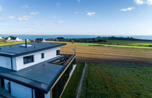 Les Gîtes de Fabie - Villa vue mer avec spa - Plougonvelin - Photo 62