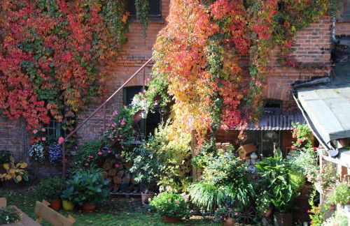 Große komfortable Ferienwohnung in Dessau-Roßlau - Foto 14