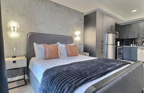 Modern Birmingham Retreat, Steps to Parks and Eats - Foto 15