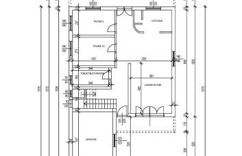 Six bedroom Holiday home Matea - Foto 33