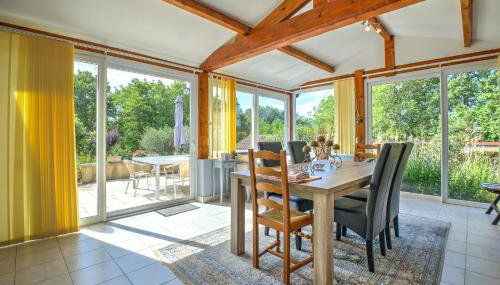 Maison de vacances proche de Sarlat - Foto 5
