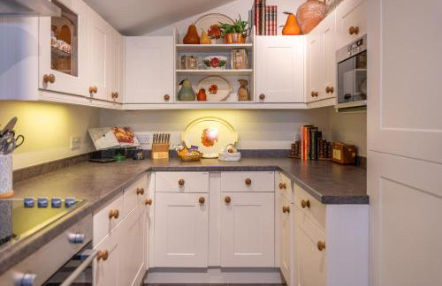 Barn Cottage - Foto 4