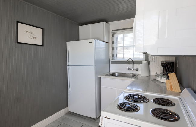 The Nest Apt B - Foto 8