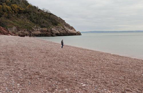 South Devon Holiday Retreat - Entire House - Family & Pet Friendly - Foto 39