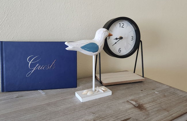 Dune our Thing - 1 Block From Beach and Boardwalk - Foto 41