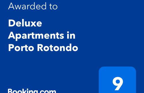 Deluxe Apartments in Porto Rotondo - Foto 6