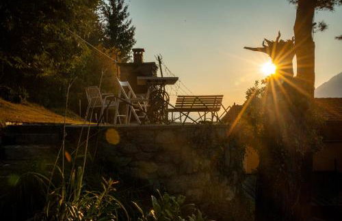 Serok: Casa nel Bosco con Bio Sauna - Photo 24