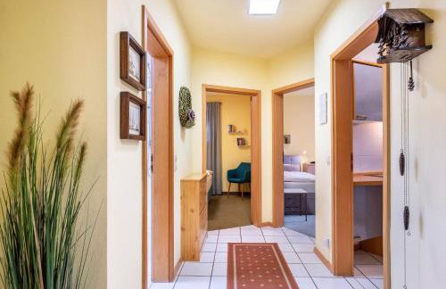 Ferienwohnung Zoll - Foto 13