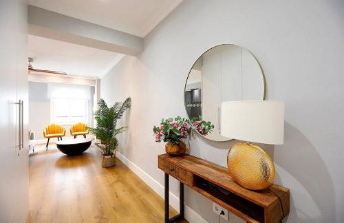 Apartamento con Parking a 15 de la playa - Foto 6